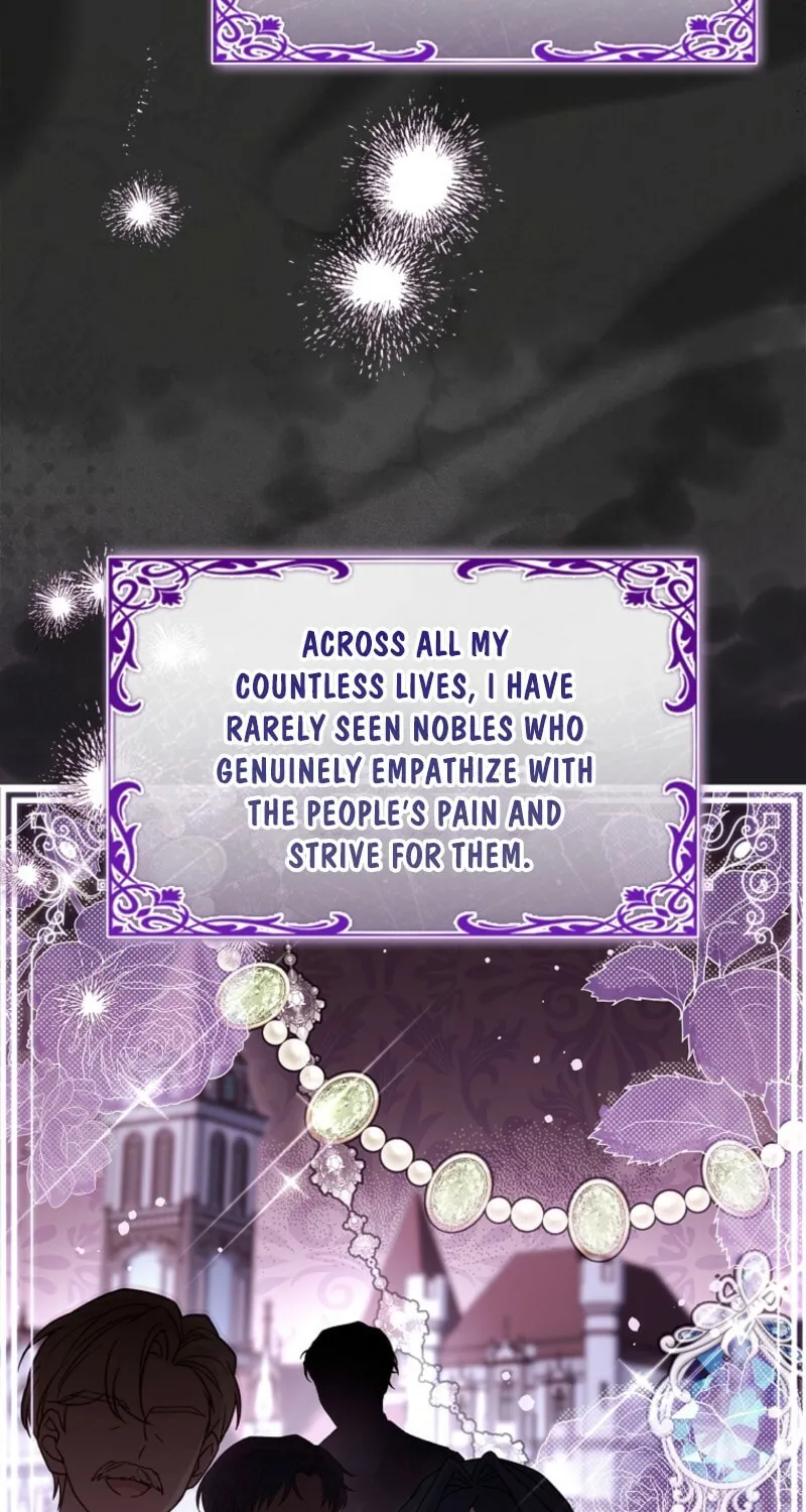 Read The Lady Needs a Break chapter 179 image 3 on Lezhin