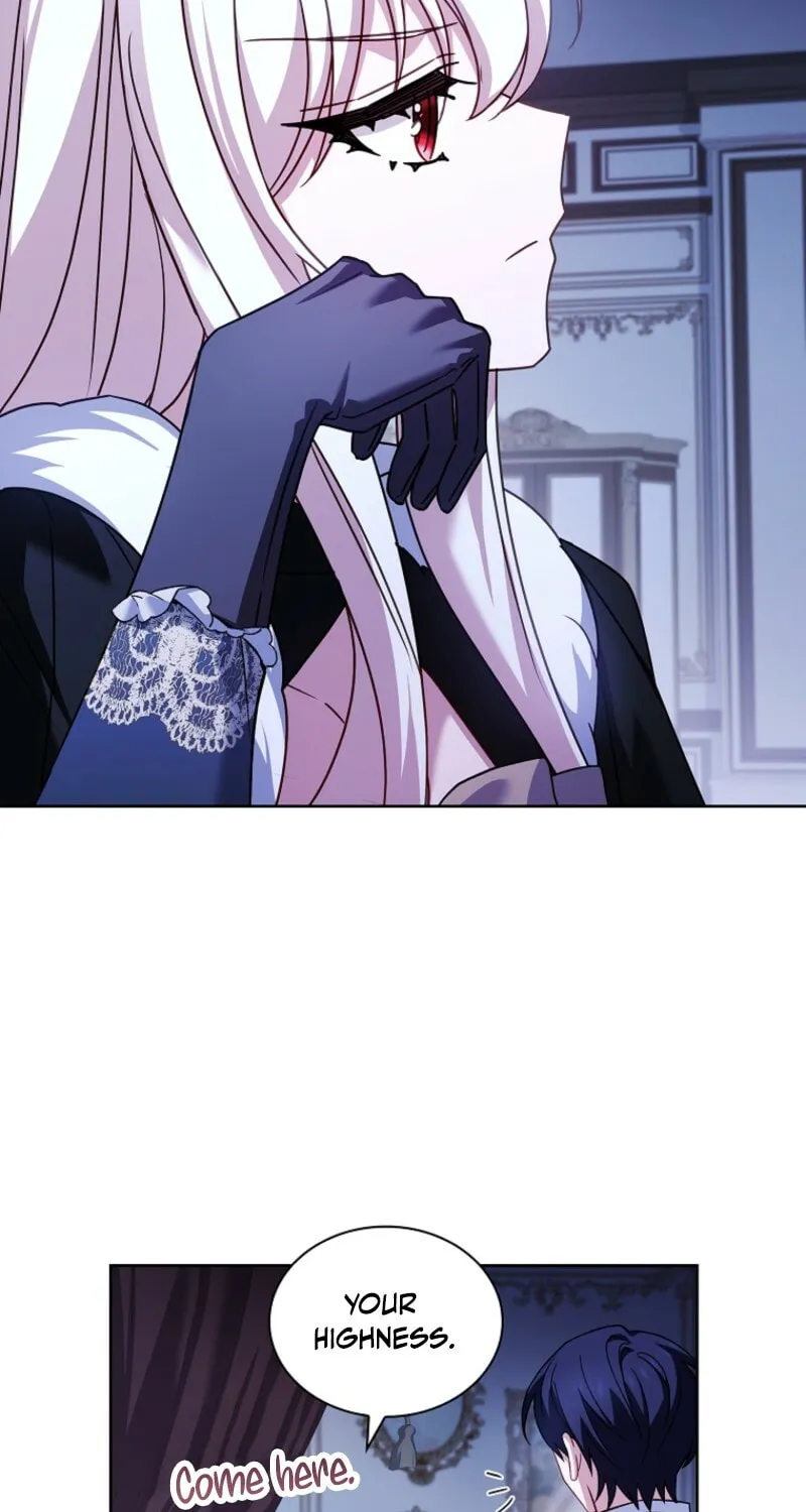 Read The Lady Needs a Break chapter 179 image 30 on Lezhin