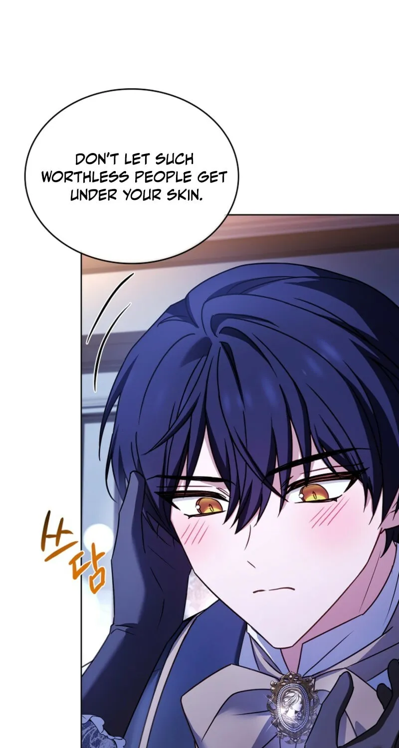 Read The Lady Needs a Break chapter 179 image 34 on Lezhin
