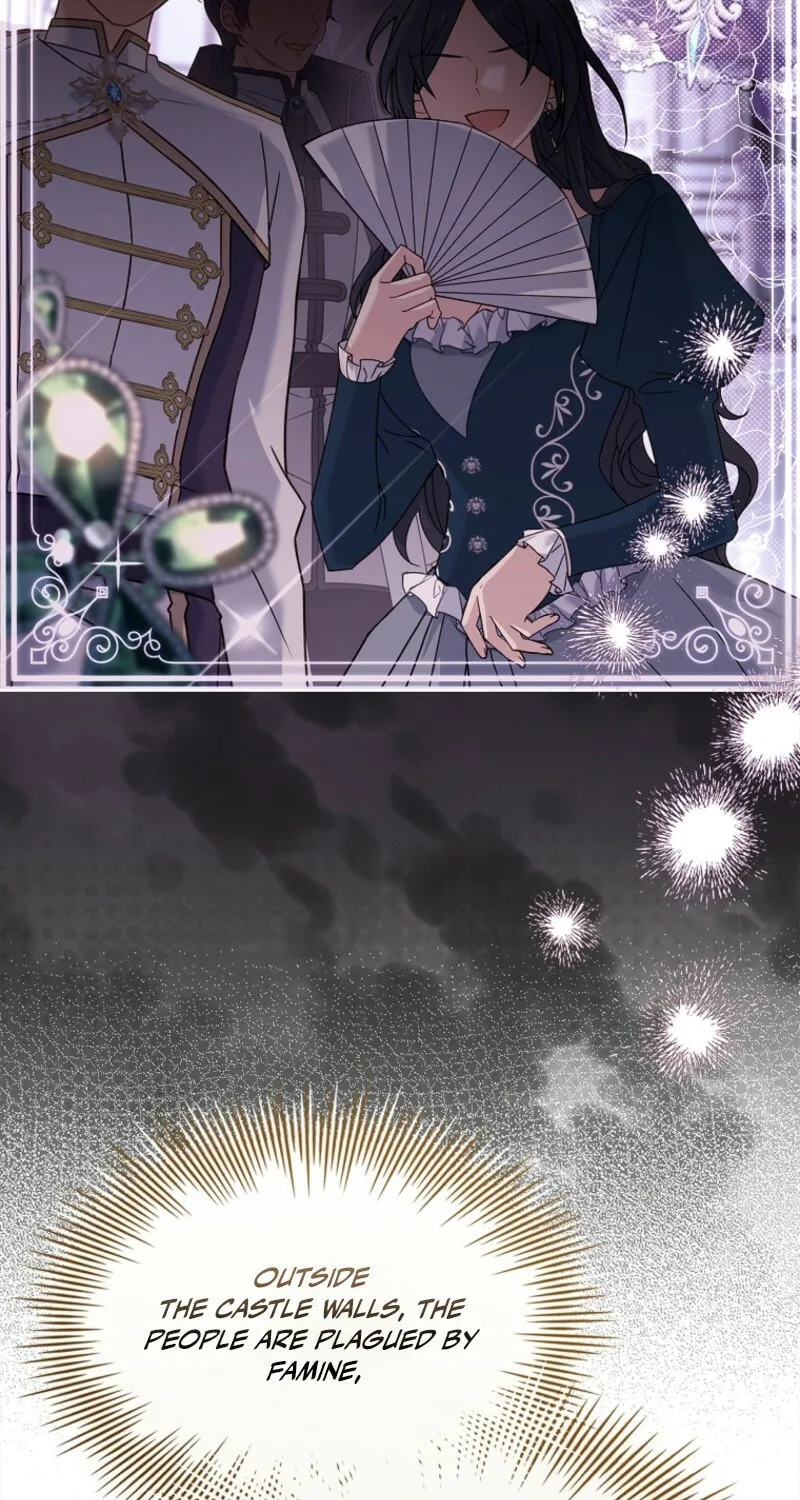 Read The Lady Needs a Break chapter 179 image 4 on Lezhin