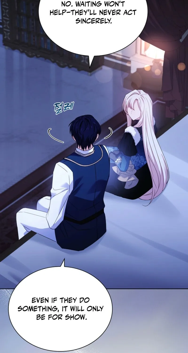 Read The Lady Needs a Break chapter 179 image 40 on Lezhin