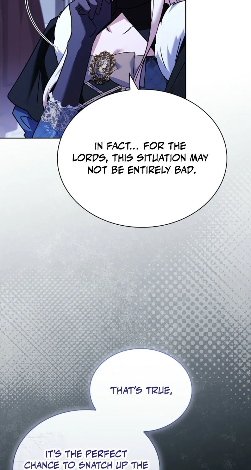 Read The Lady Needs a Break chapter 179 image 42 on Lezhin
