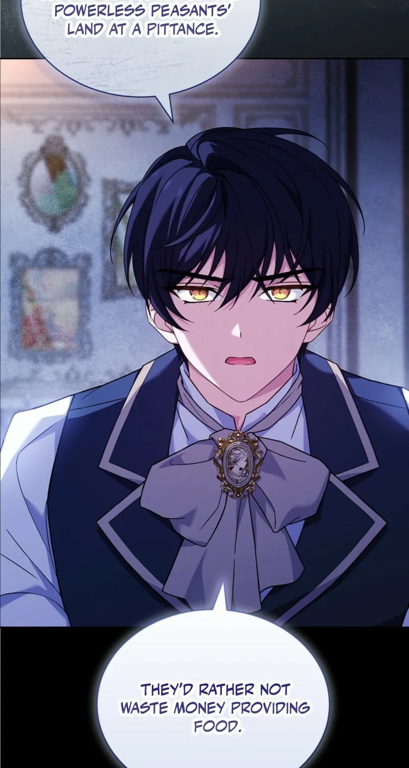 Read The Lady Needs a Break chapter 179 image 43 on Lezhin