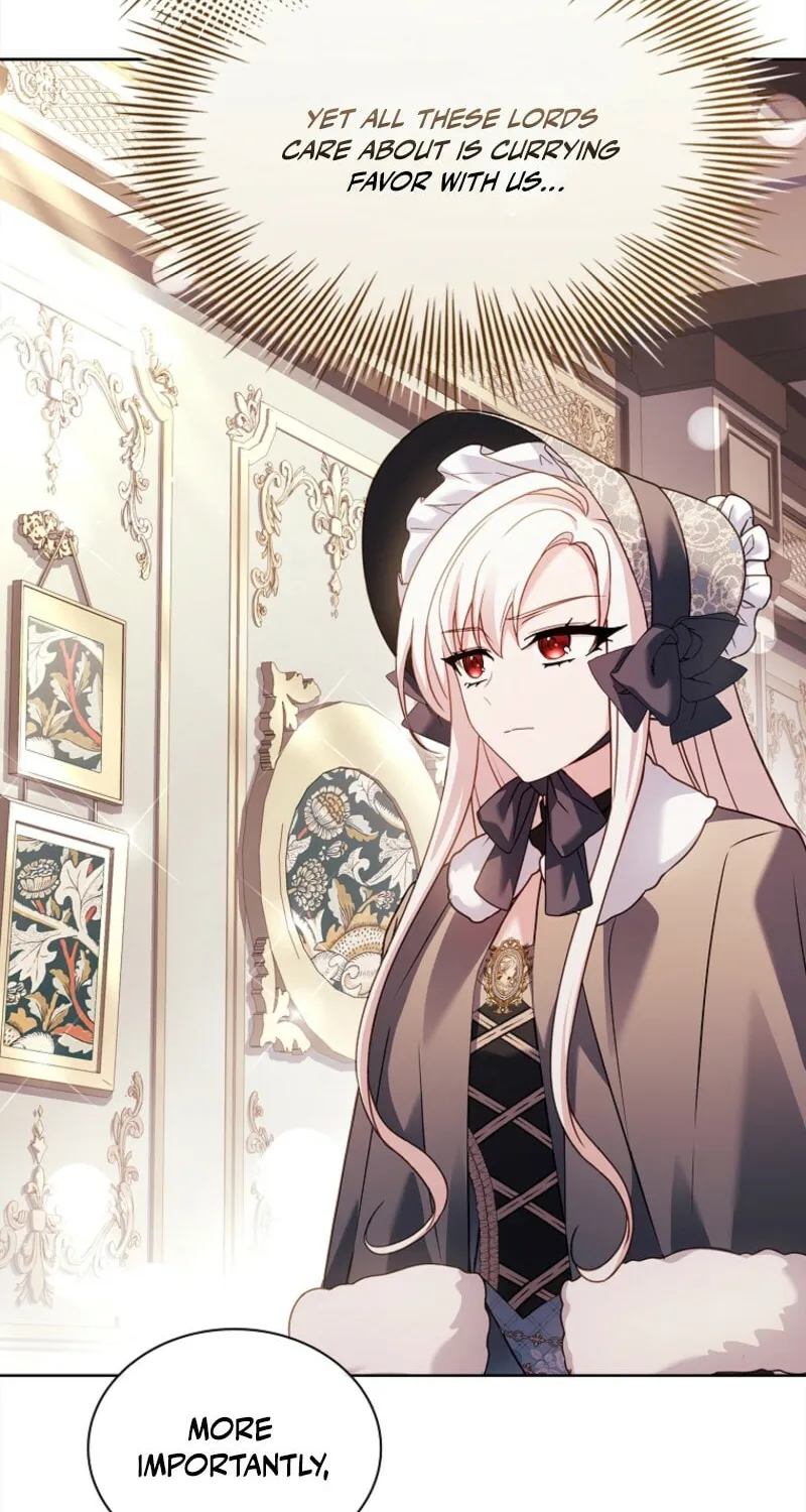 Read The Lady Needs a Break chapter 179 image 5 on Lezhin