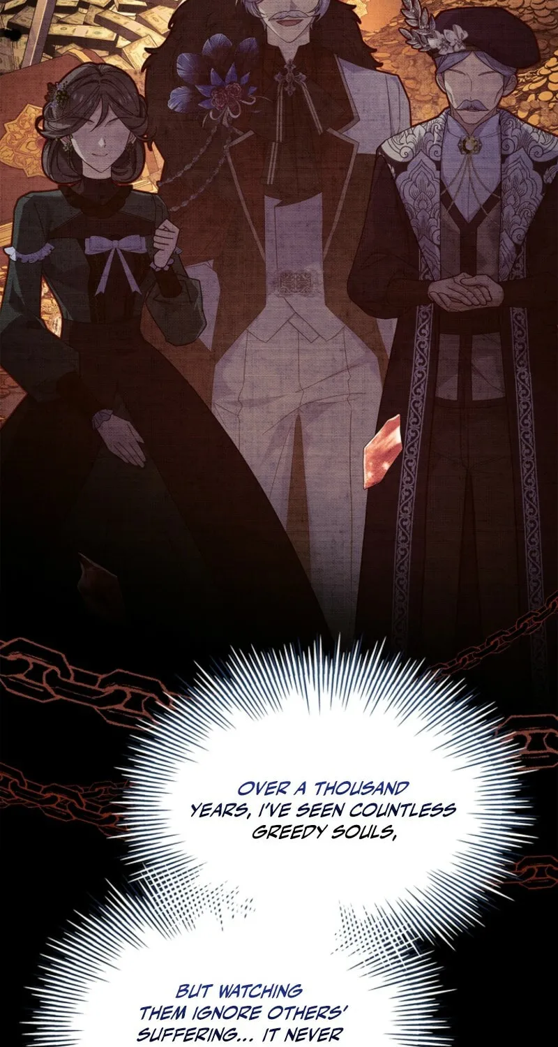 Read The Lady Needs a Break chapter 179 image 50 on Lezhin