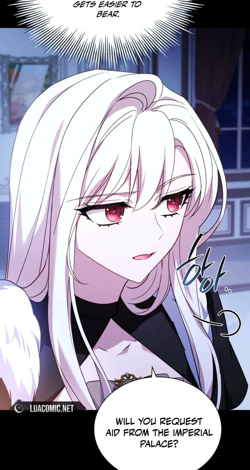 Read The Lady Needs a Break chapter 179 image 51 on Lezhin