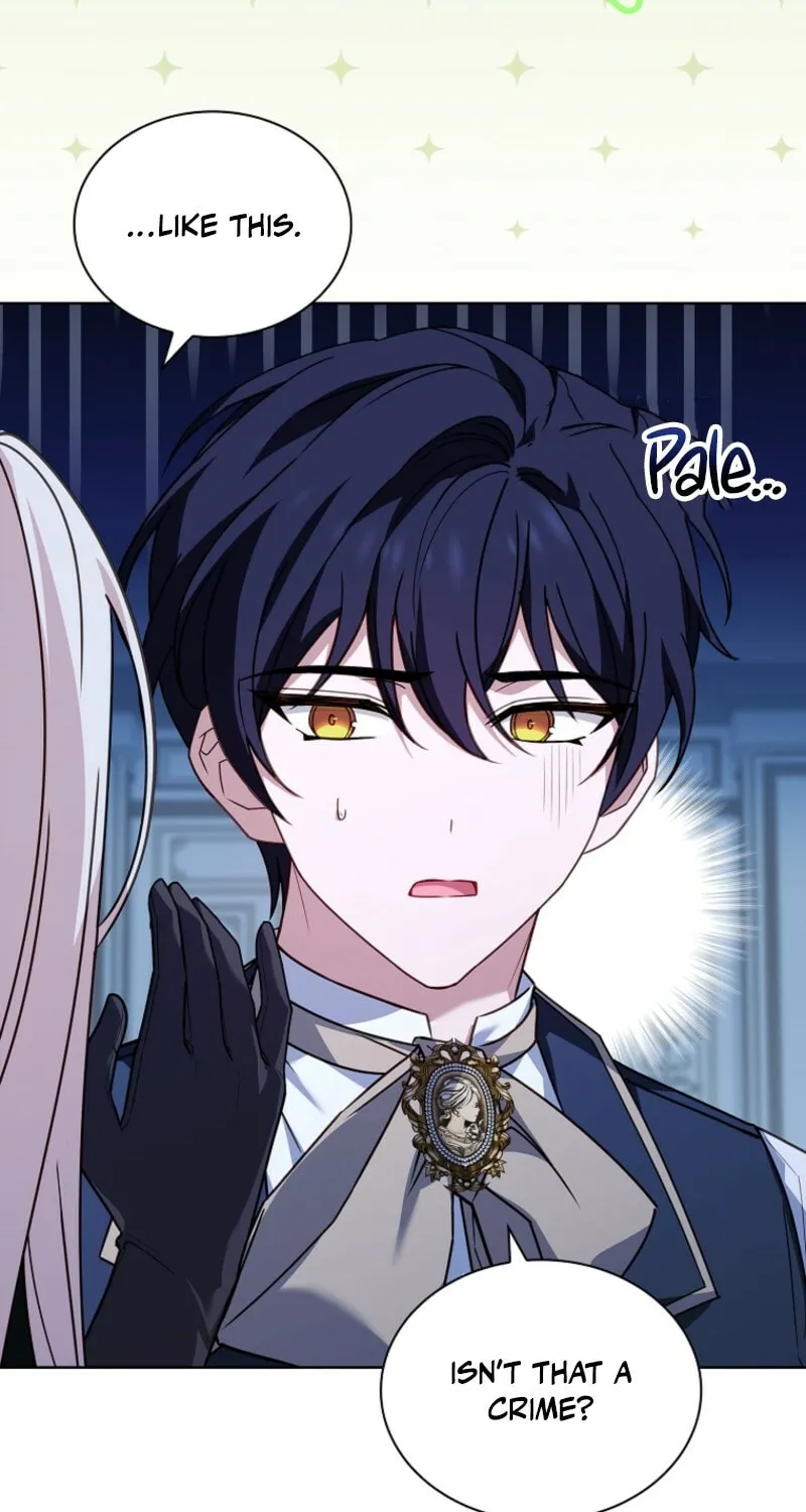 Read The Lady Needs a Break chapter 179 image 61 on Lezhin