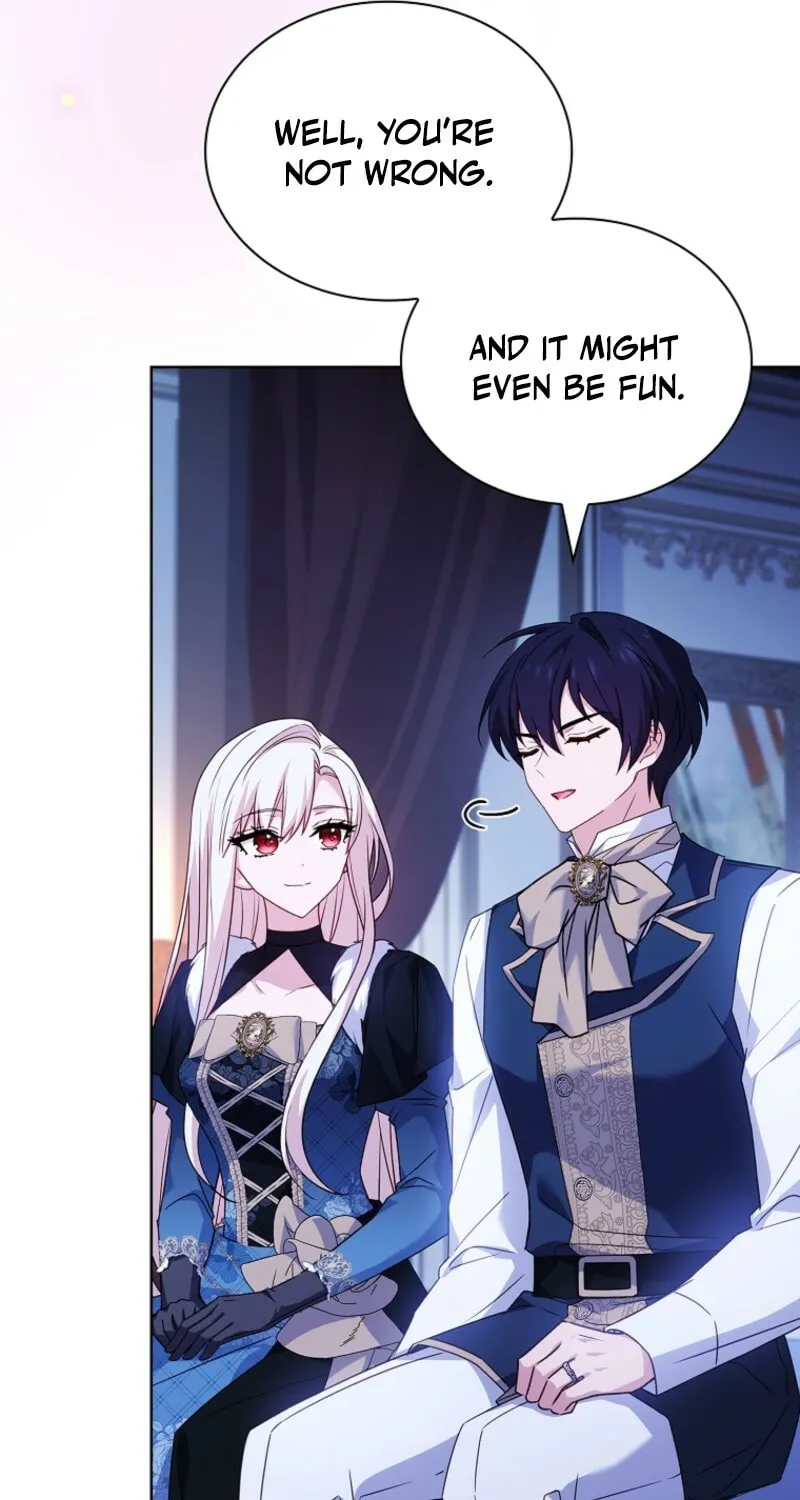 Read The Lady Needs a Break chapter 179 image 66 on Lezhin