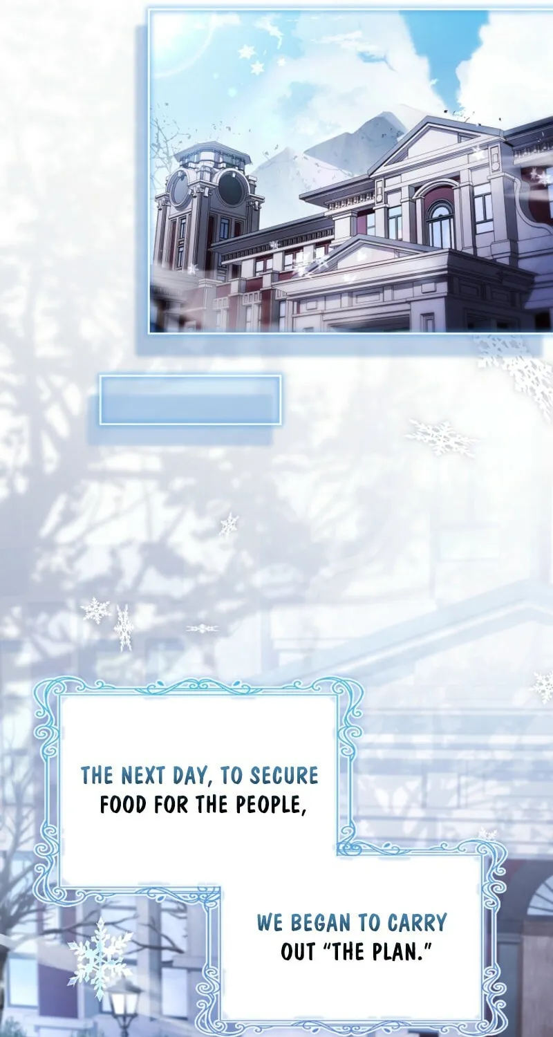 Read The Lady Needs a Break chapter 179 image 82 on Lezhin