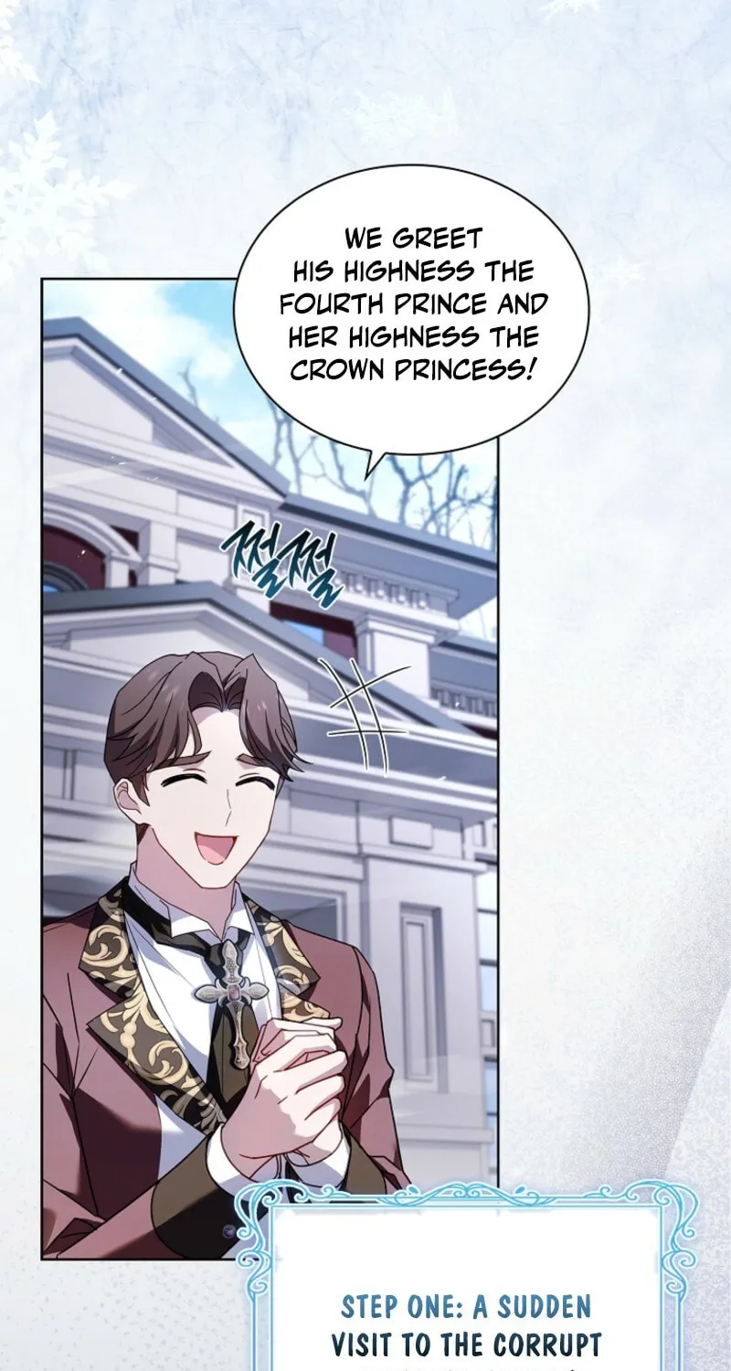 Read The Lady Needs a Break chapter 179 image 84 on Lezhin