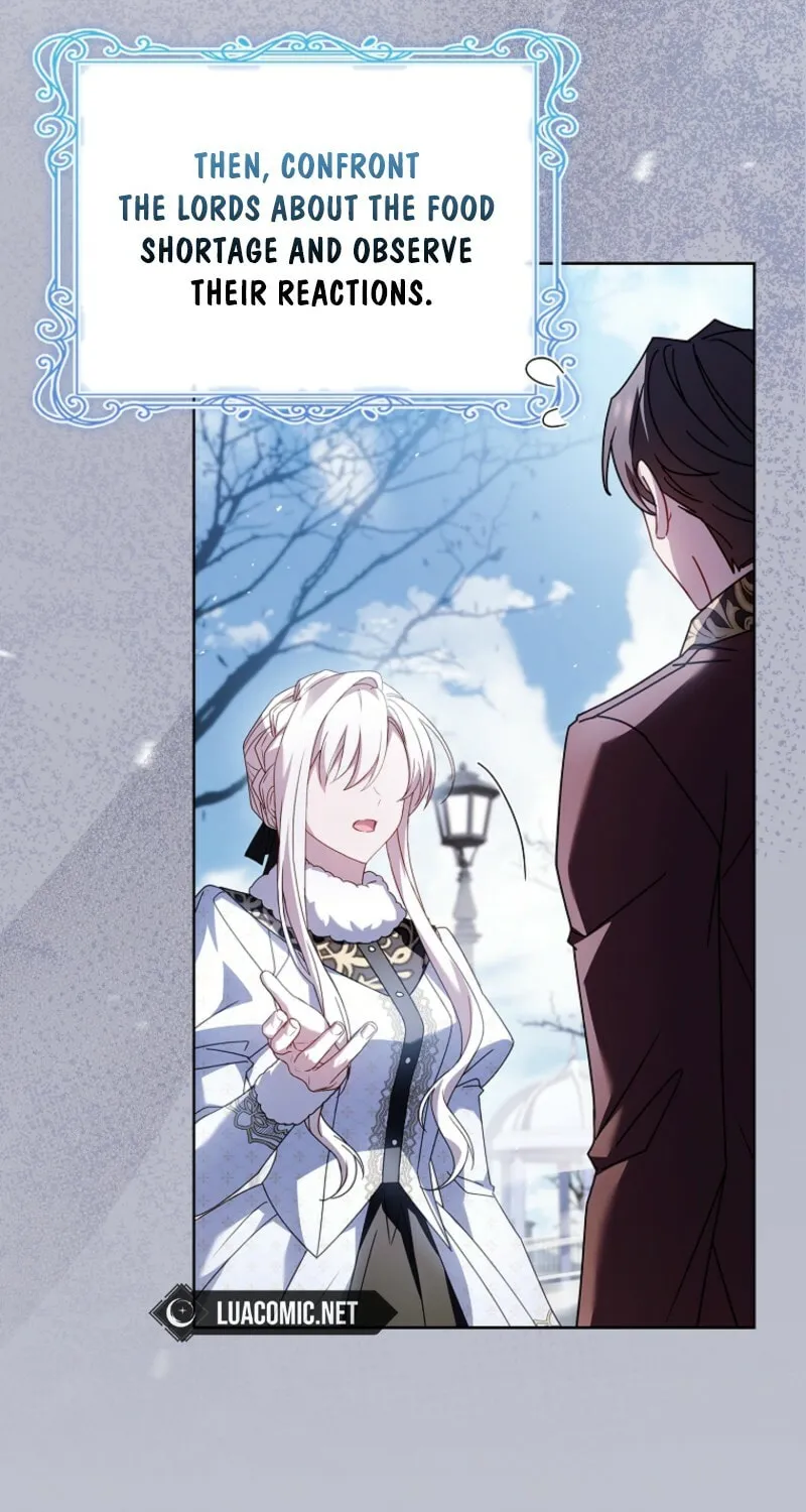 Read The Lady Needs a Break chapter 179 image 86 on Lezhin