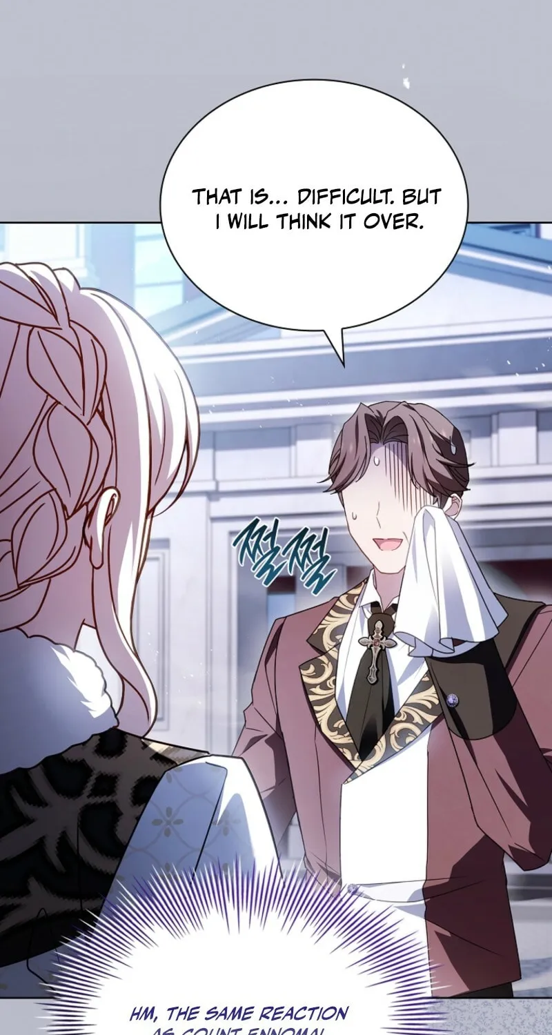 Read The Lady Needs a Break chapter 179 image 87 on Lezhin