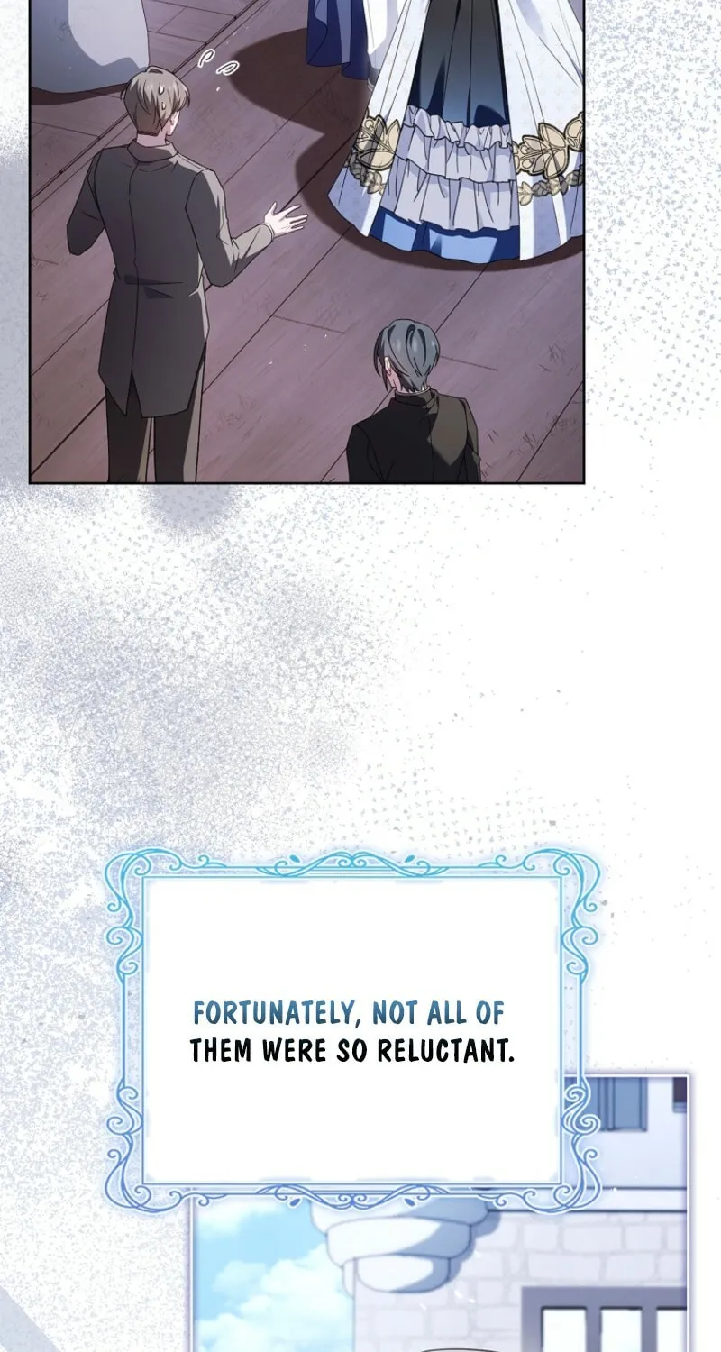 Read The Lady Needs a Break chapter 179 image 89 on Lezhin
