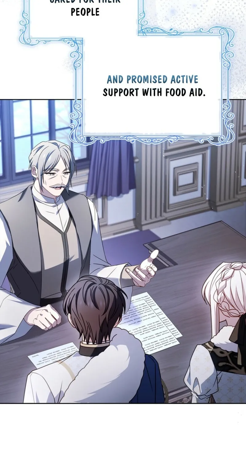 Read The Lady Needs a Break chapter 179 image 91 on Lezhin