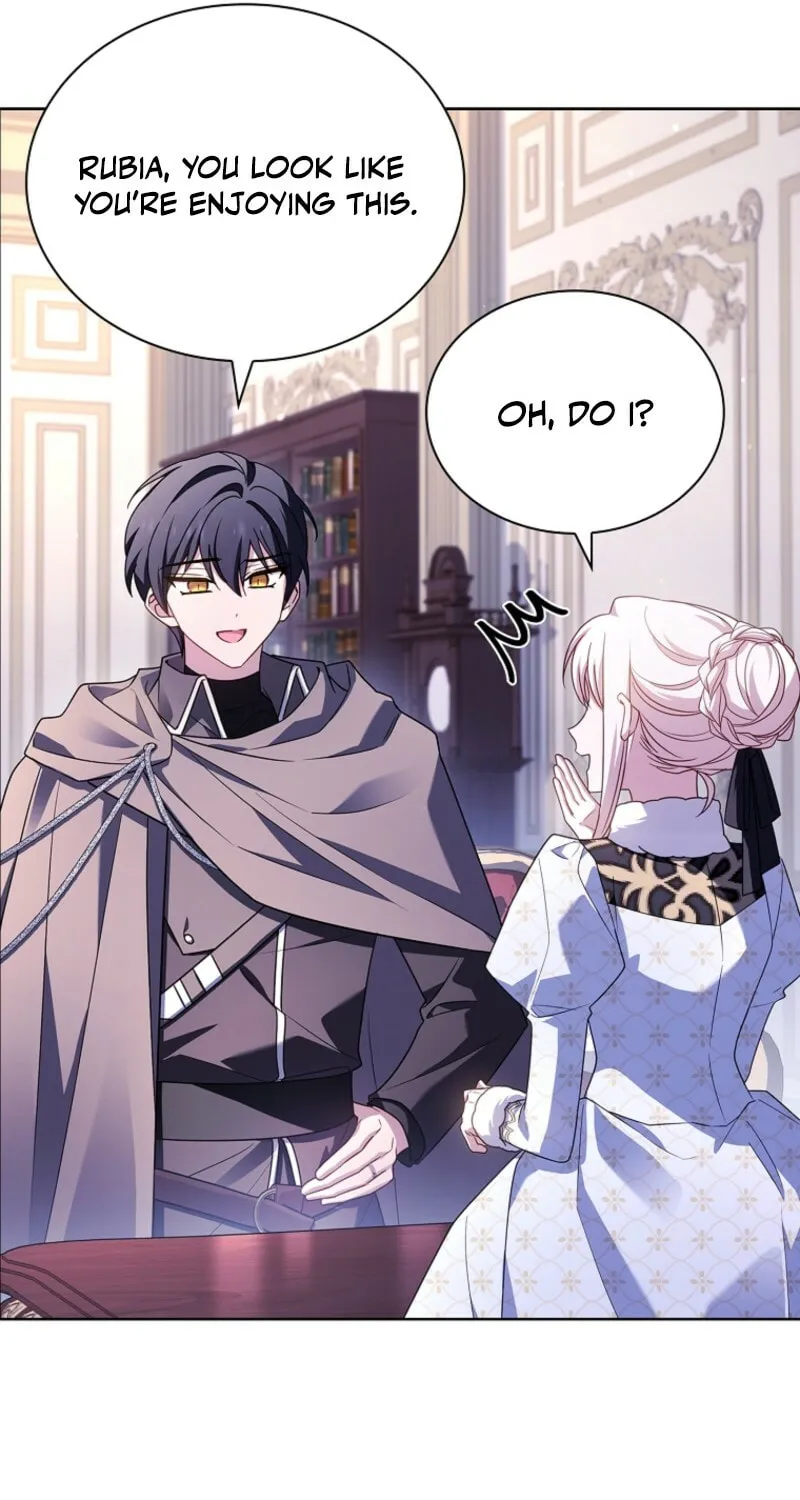 Read The Lady Needs a Break chapter 179 image 96 on Lezhin