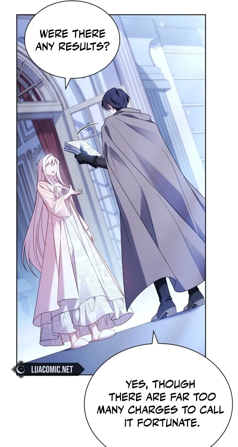 Read The Lady Needs a Break chapter 180 image 10 on Lezhin