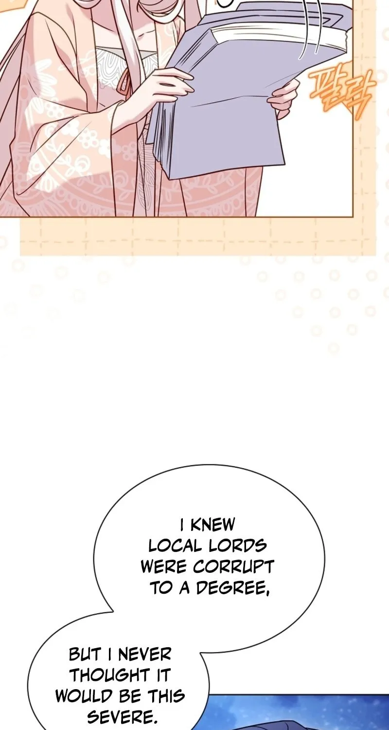 Read The Lady Needs a Break chapter 180 image 15 on Lezhin