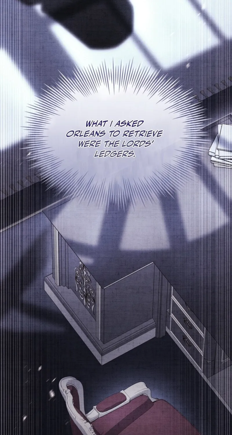 Read The Lady Needs a Break chapter 180 image 17 on Lezhin