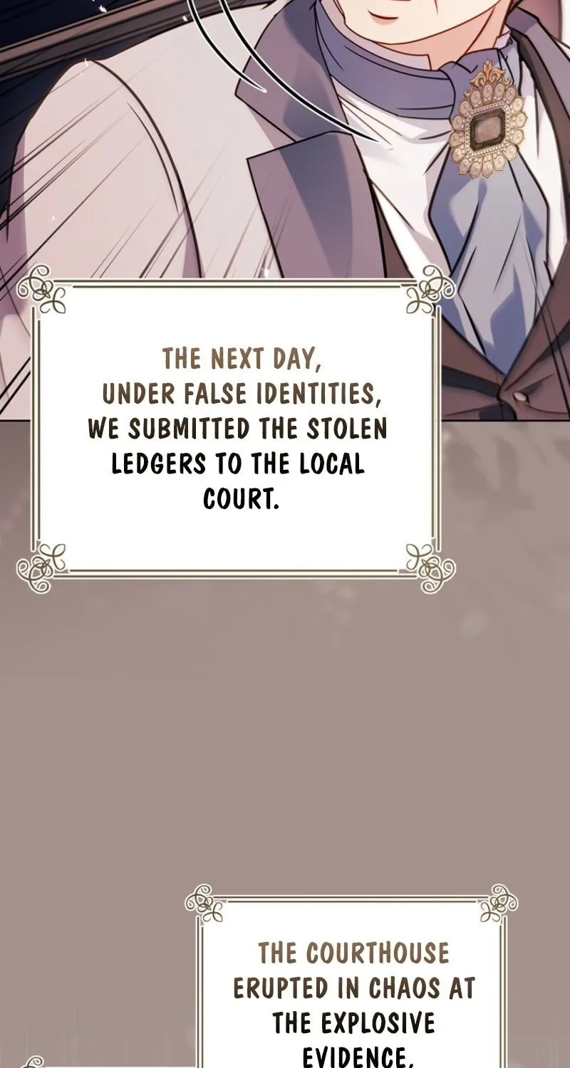 Read The Lady Needs a Break chapter 180 image 23 on Lezhin