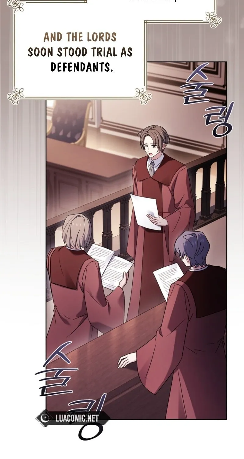 Read The Lady Needs a Break chapter 180 image 24 on Lezhin