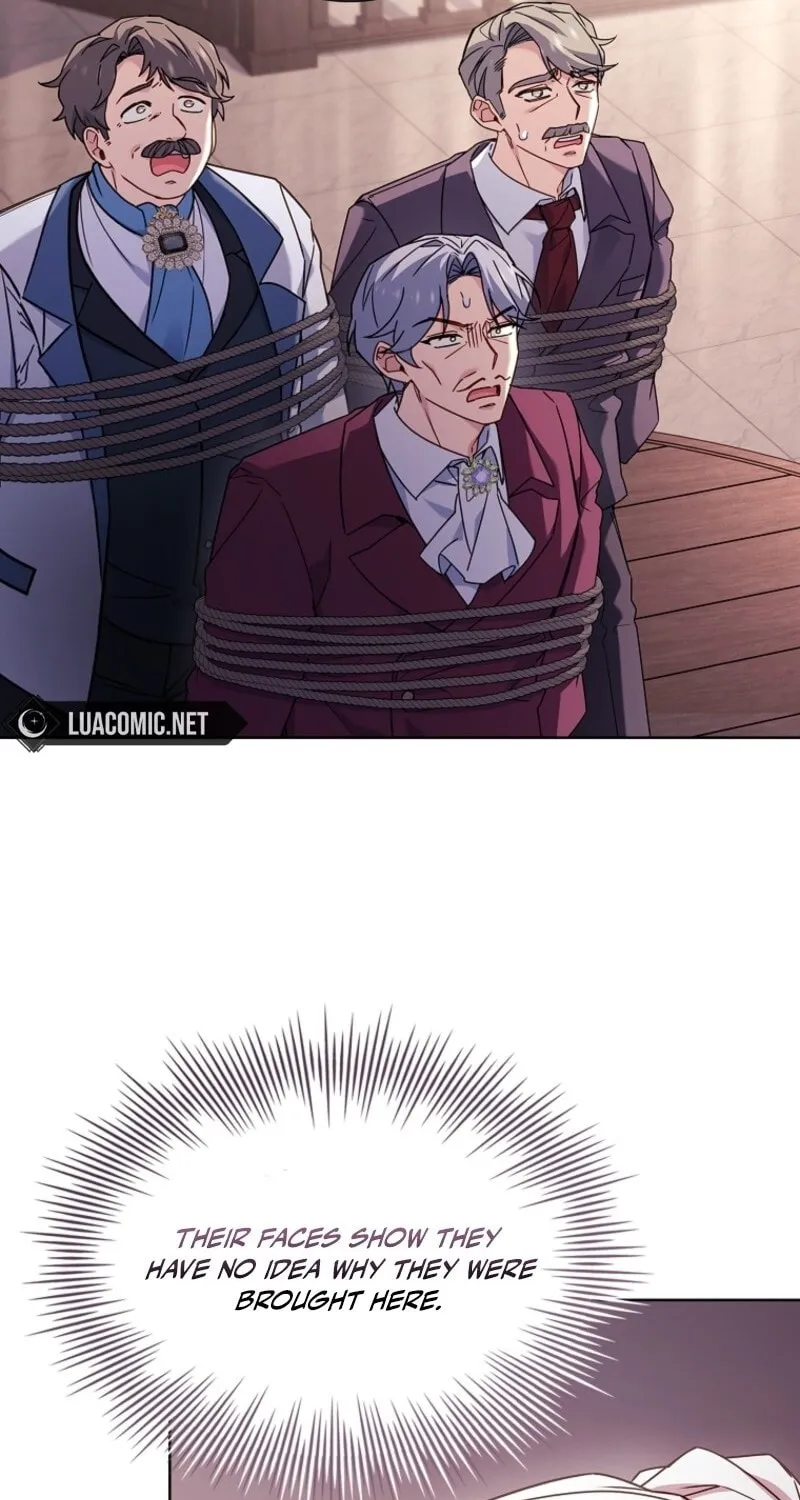 Read The Lady Needs a Break chapter 180 image 30 on Lezhin