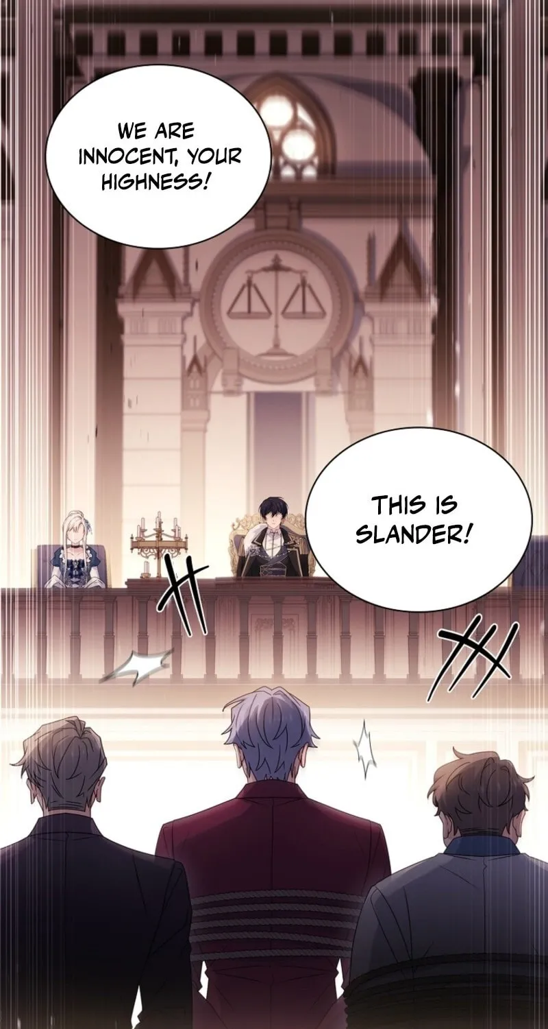 Read The Lady Needs a Break chapter 180 image 32 on Lezhin