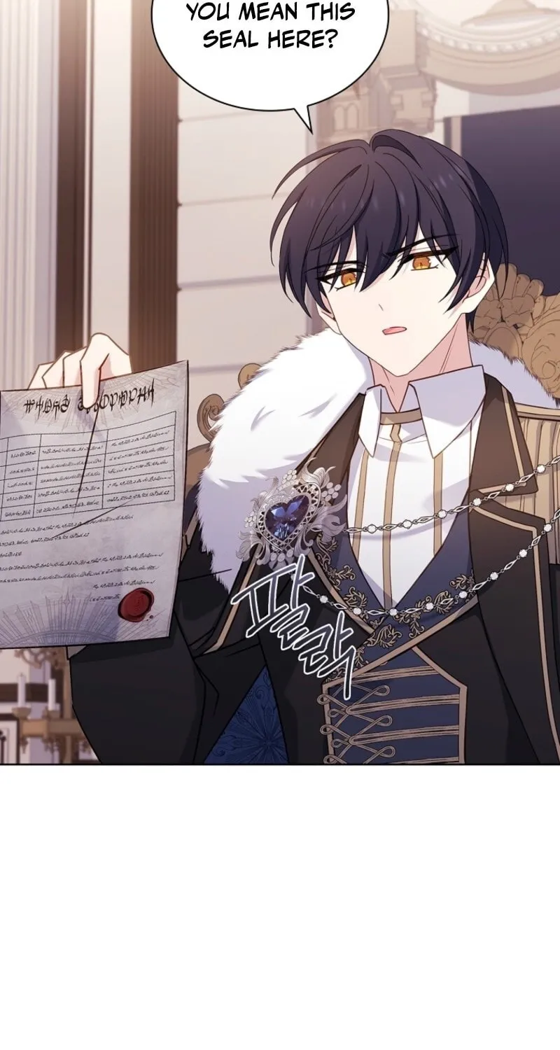 Read The Lady Needs a Break chapter 180 image 36 on Lezhin