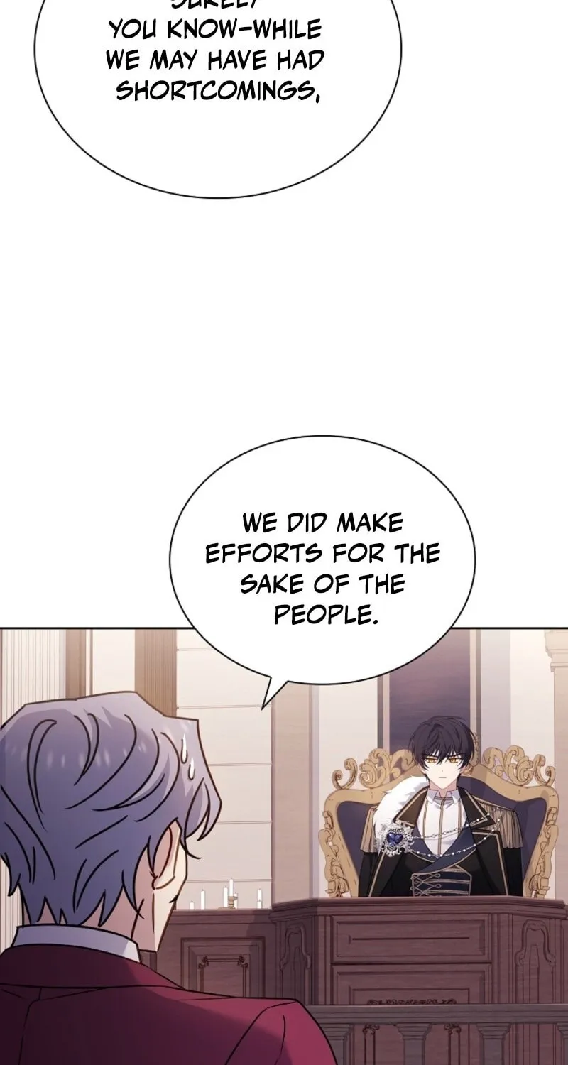 Read The Lady Needs a Break chapter 180 image 38 on Lezhin