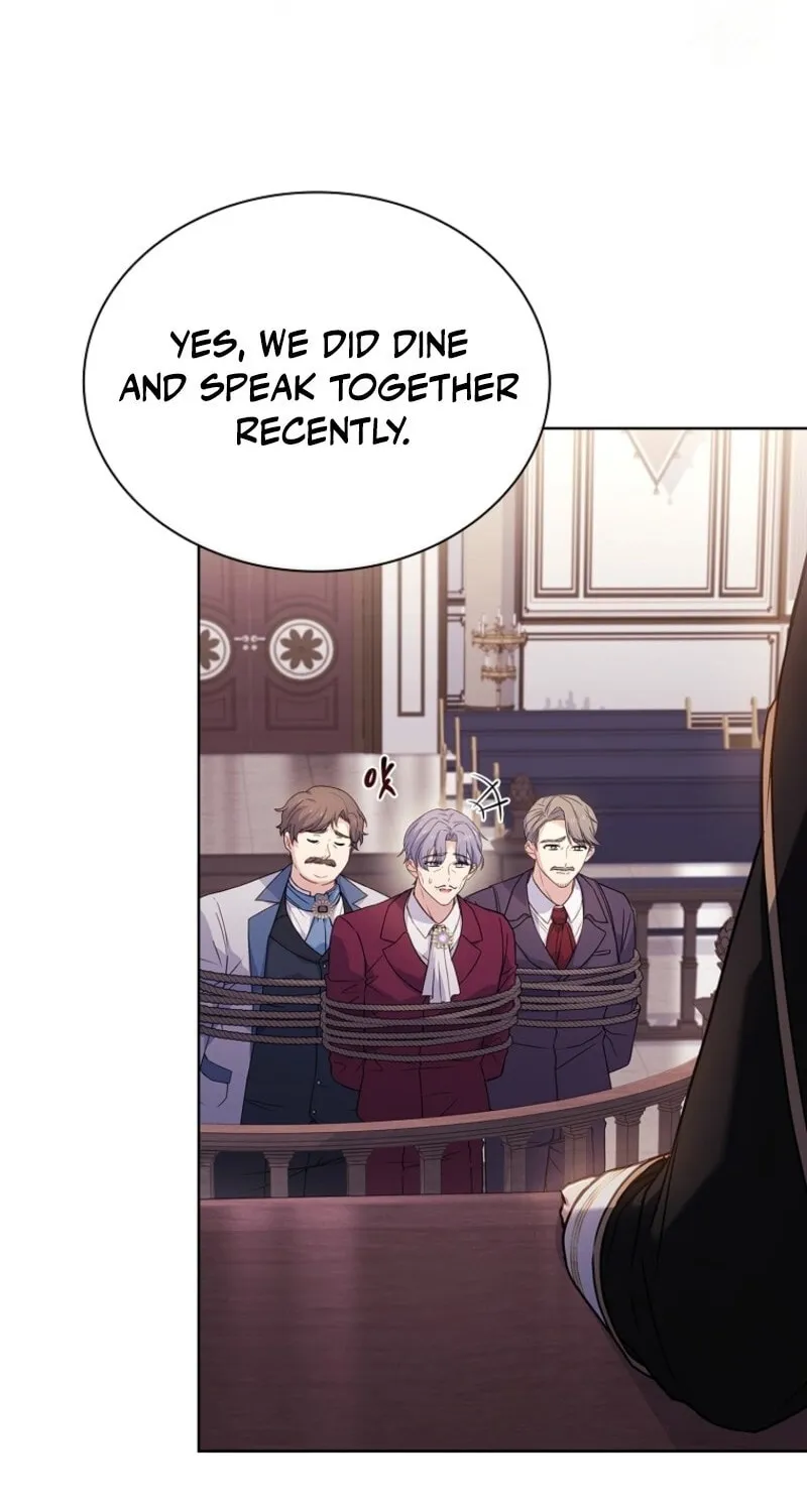 Read The Lady Needs a Break chapter 180 image 41 on Lezhin