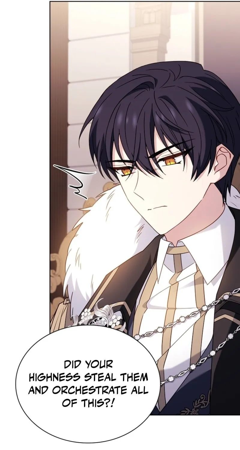 Read The Lady Needs a Break chapter 180 image 50 on Lezhin