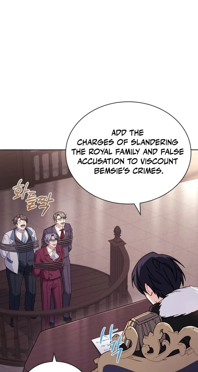 Read The Lady Needs a Break chapter 180 image 51 on Lezhin