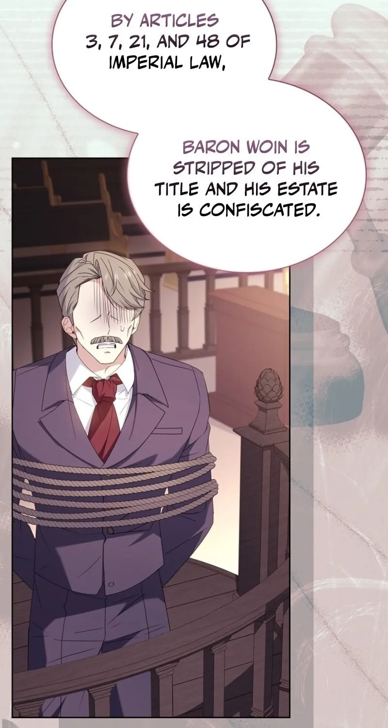 Read The Lady Needs a Break chapter 180 image 55 on Lezhin