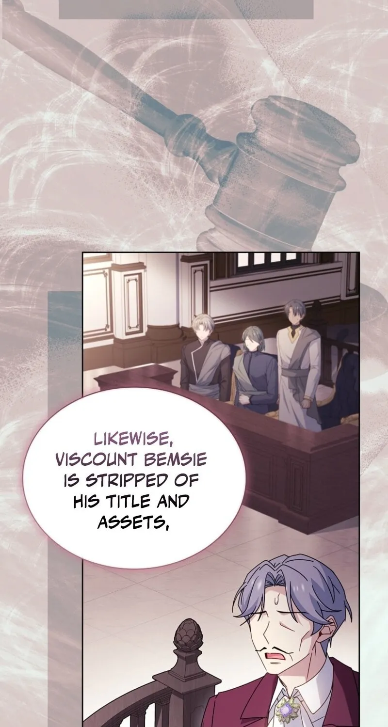 Read The Lady Needs a Break chapter 180 image 56 on Lezhin