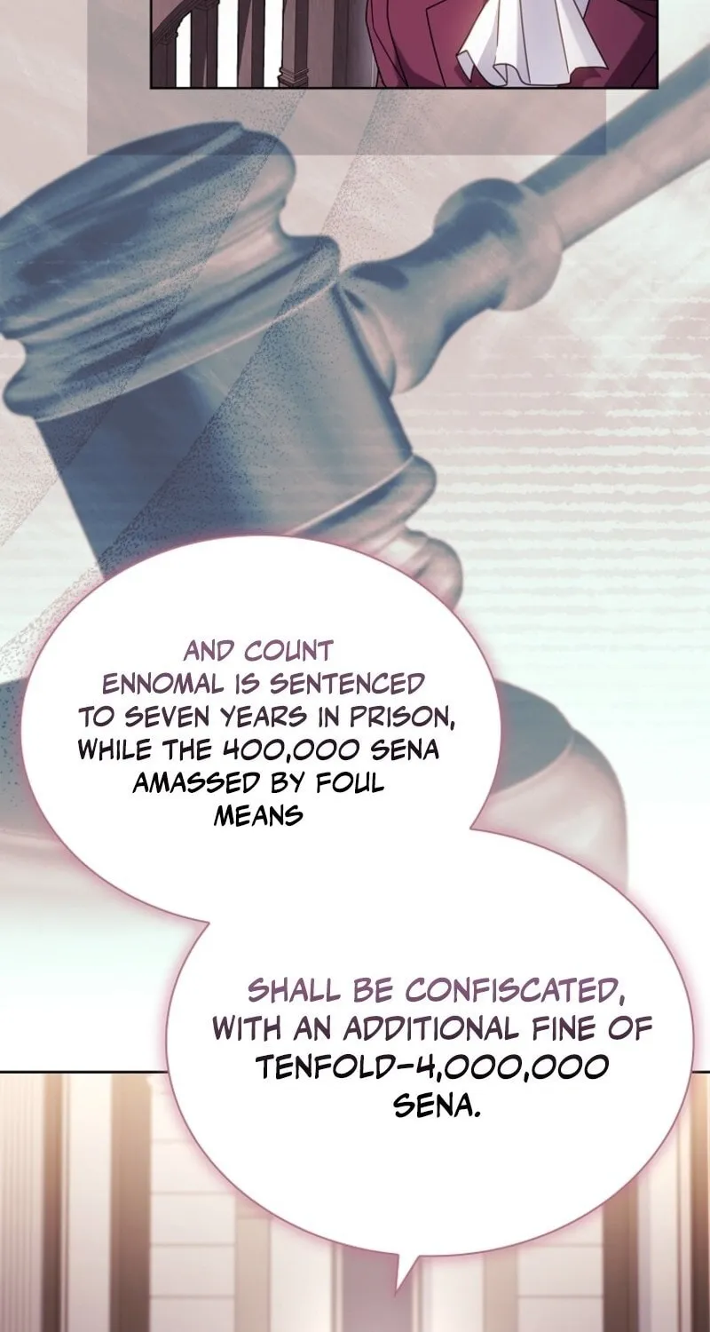 Read The Lady Needs a Break chapter 180 image 57 on Lezhin