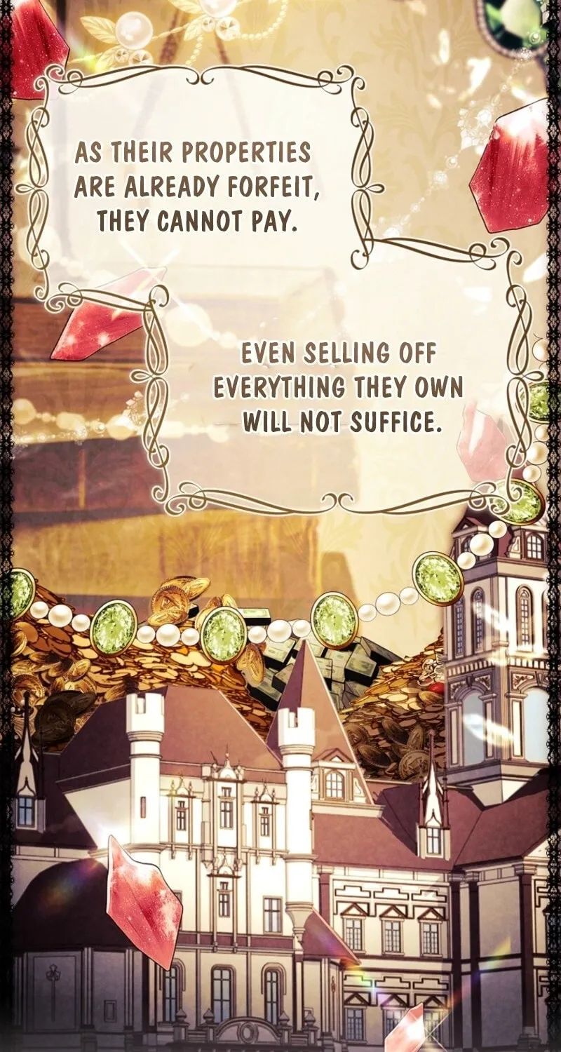 Read The Lady Needs a Break chapter 180 image 61 on Lezhin