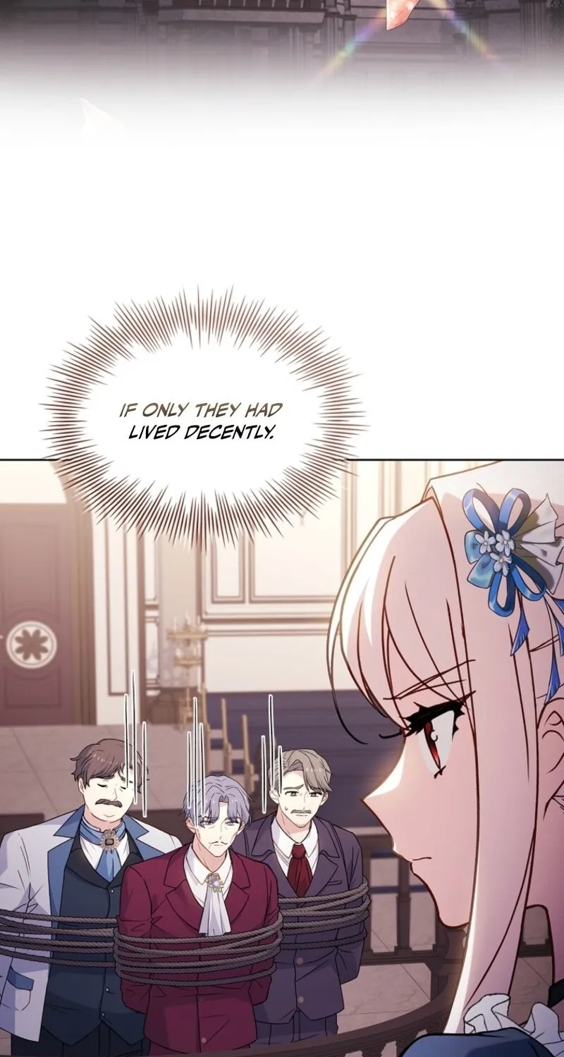 Read The Lady Needs a Break chapter 180 image 62 on Lezhin