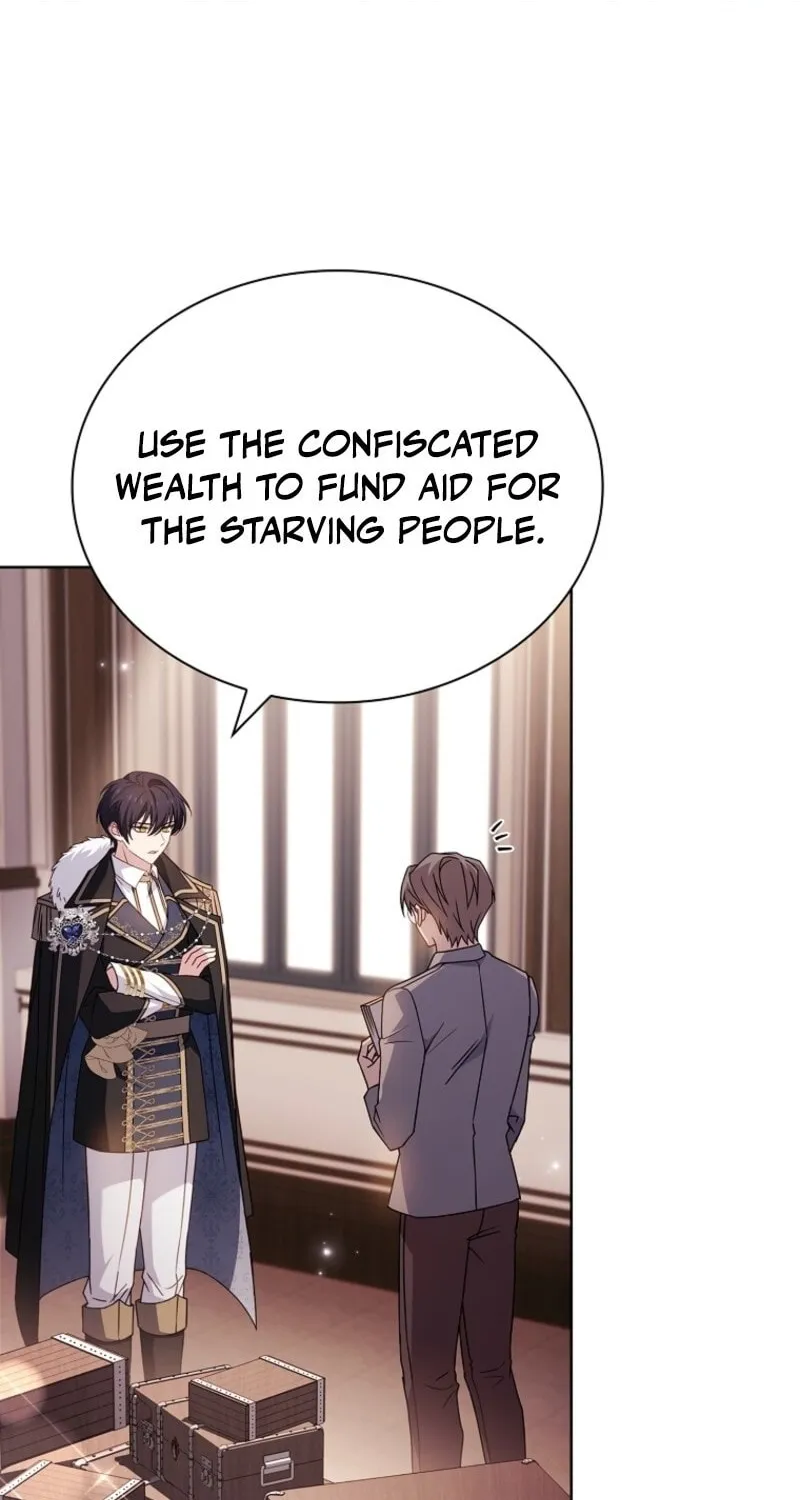 Read The Lady Needs a Break chapter 180 image 66 on Lezhin