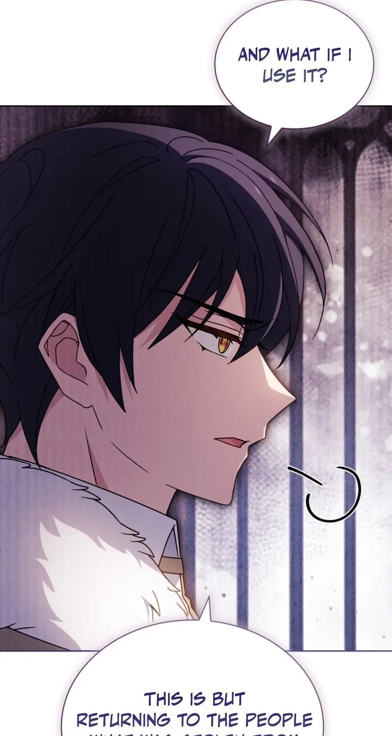 Read The Lady Needs a Break chapter 180 image 69 on Lezhin