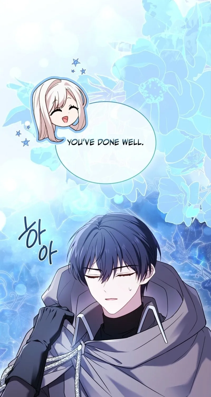 Read The Lady Needs a Break chapter 180 image 7 on Lezhin