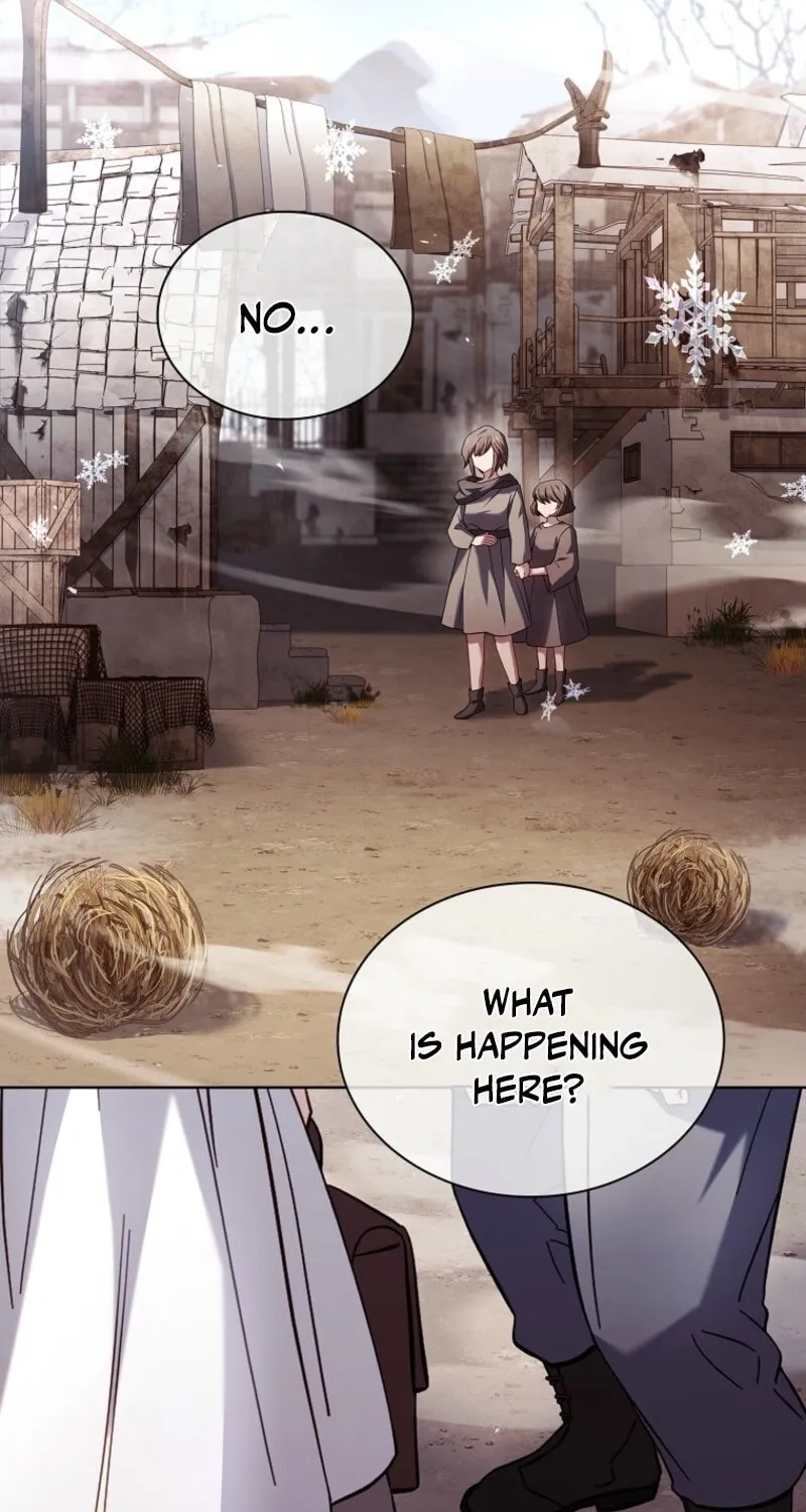 Read The Lady Needs a Break chapter 180 image 72 on Lezhin