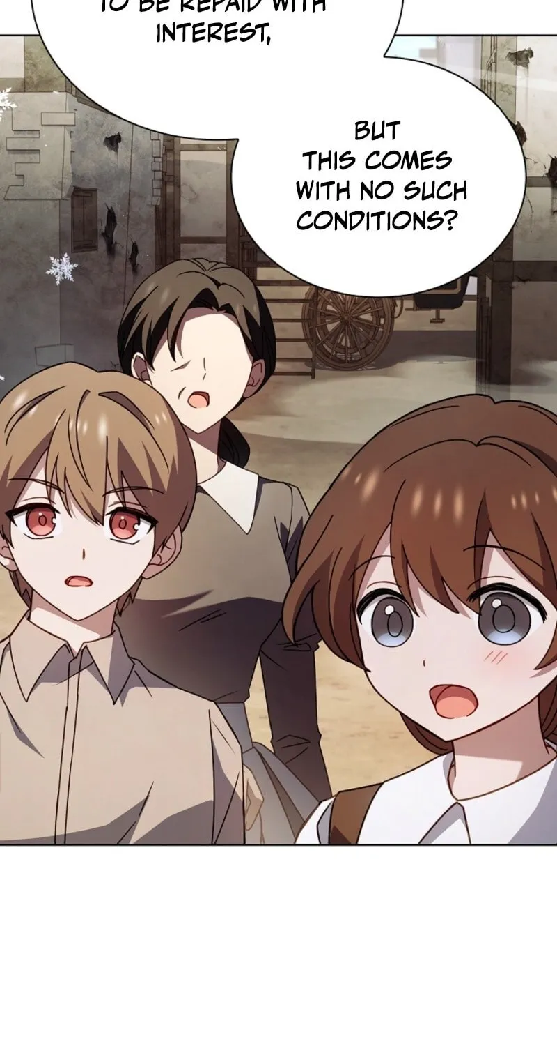 Read The Lady Needs a Break chapter 180 image 75 on Lezhin