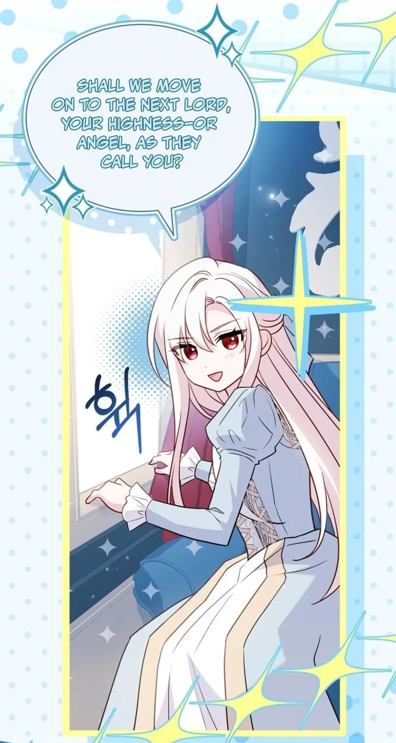 Read The Lady Needs a Break chapter 180 image 79 on Lezhin