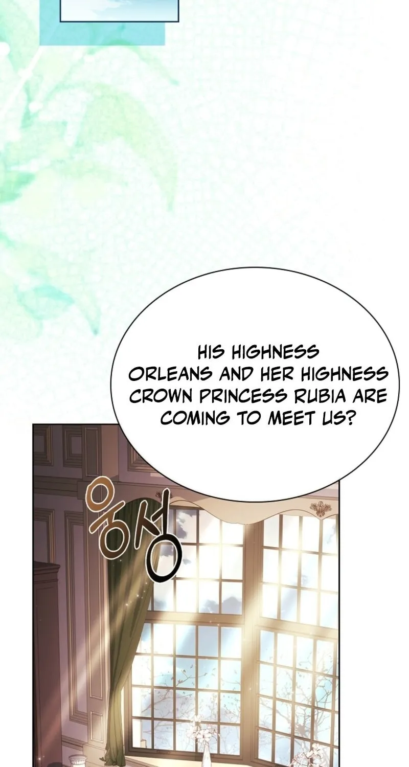 Read The Lady Needs a Break chapter 180 image 82 on Lezhin