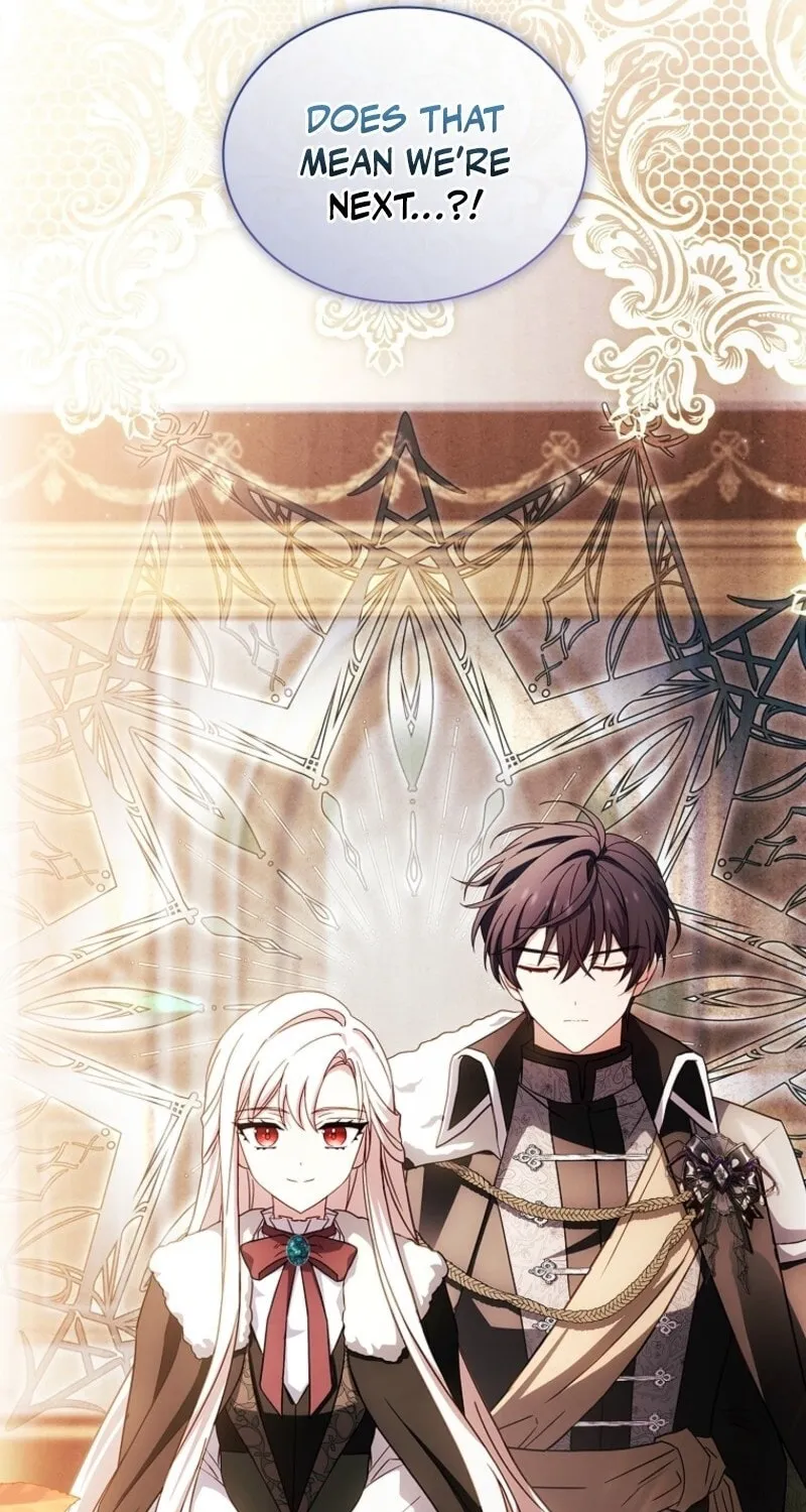 Read The Lady Needs a Break chapter 180 image 85 on Lezhin