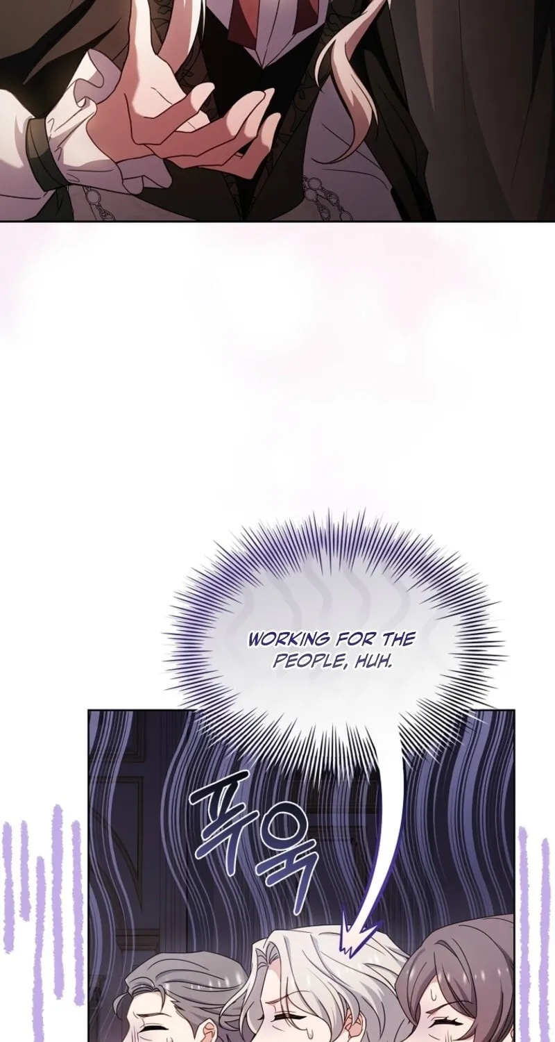 Read The Lady Needs a Break chapter 180 image 91 on Lezhin