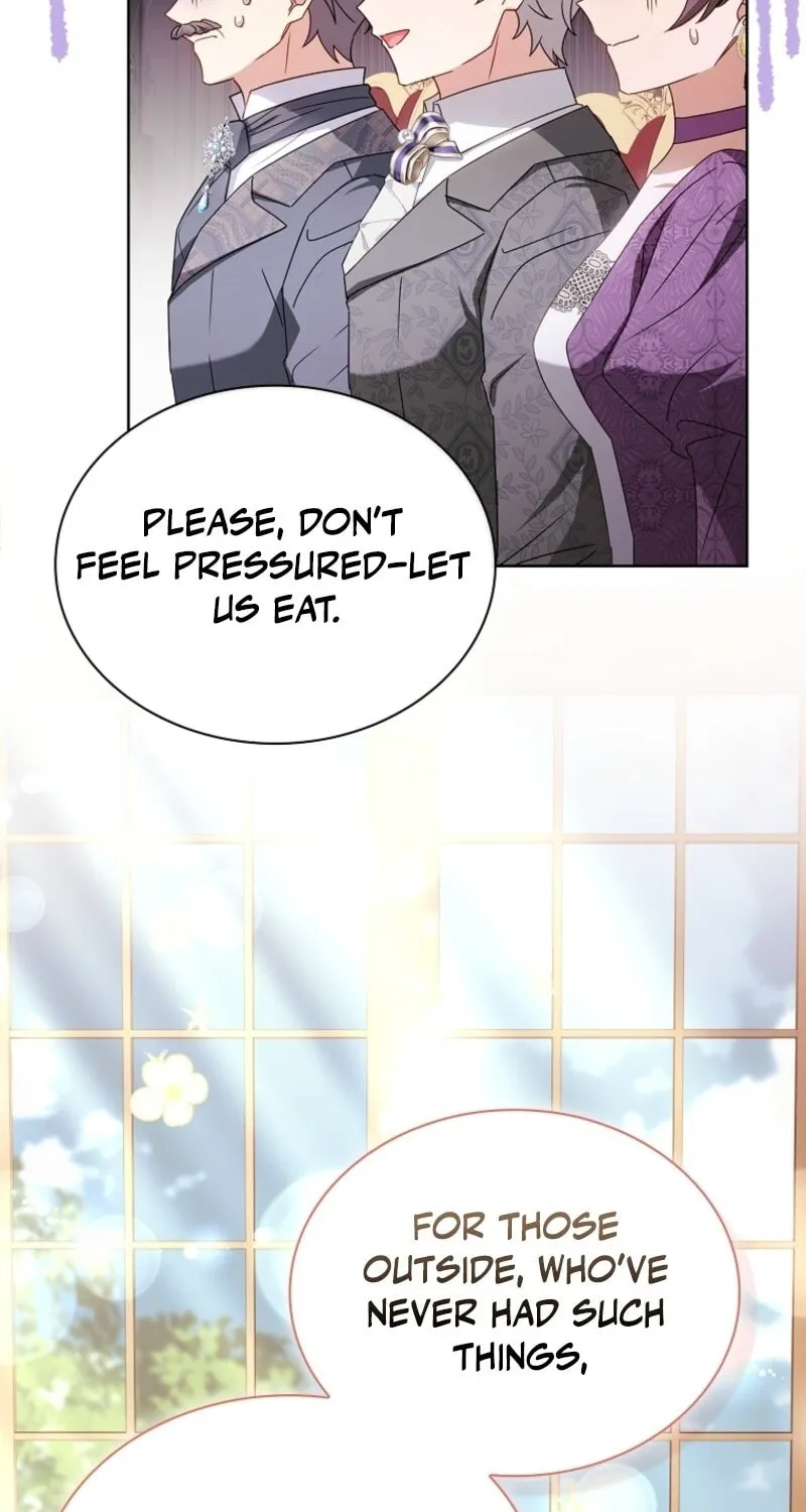 Read The Lady Needs a Break chapter 180 image 92 on Lezhin
