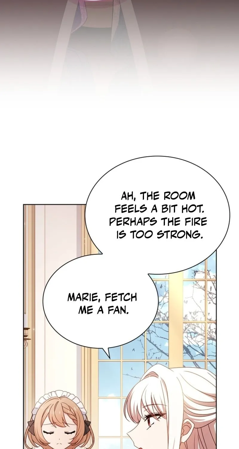 Read The Lady Needs a Break chapter 180 image 94 on Lezhin