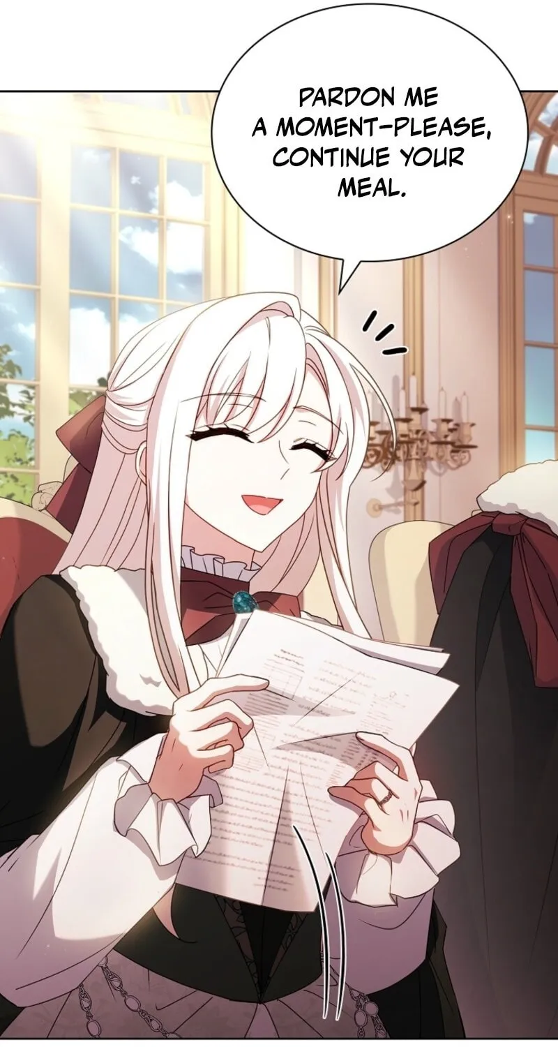 Read The Lady Needs a Break chapter 180 image 99 on Lezhin