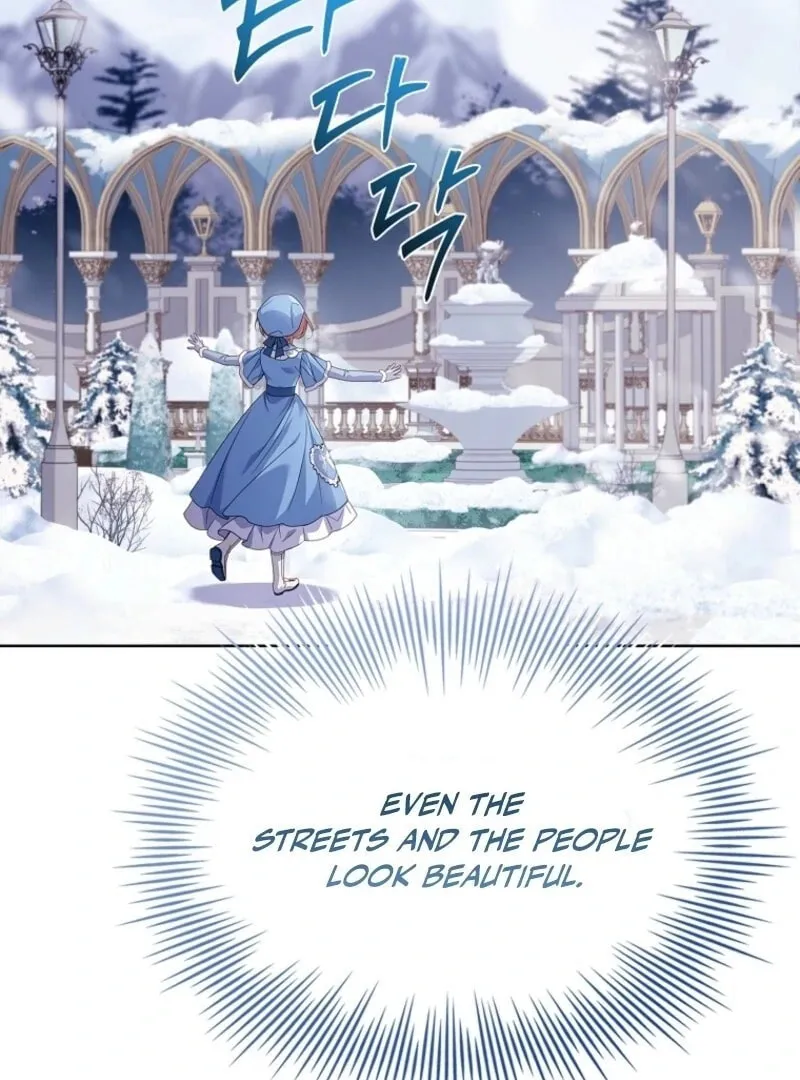 Read The Lady Needs a Break chapter 181 image 100 on Lezhin