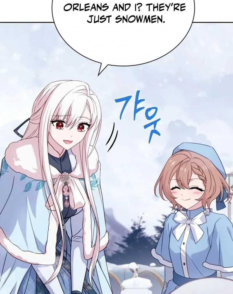Read The Lady Needs a Break chapter 181 image 109 on Lezhin